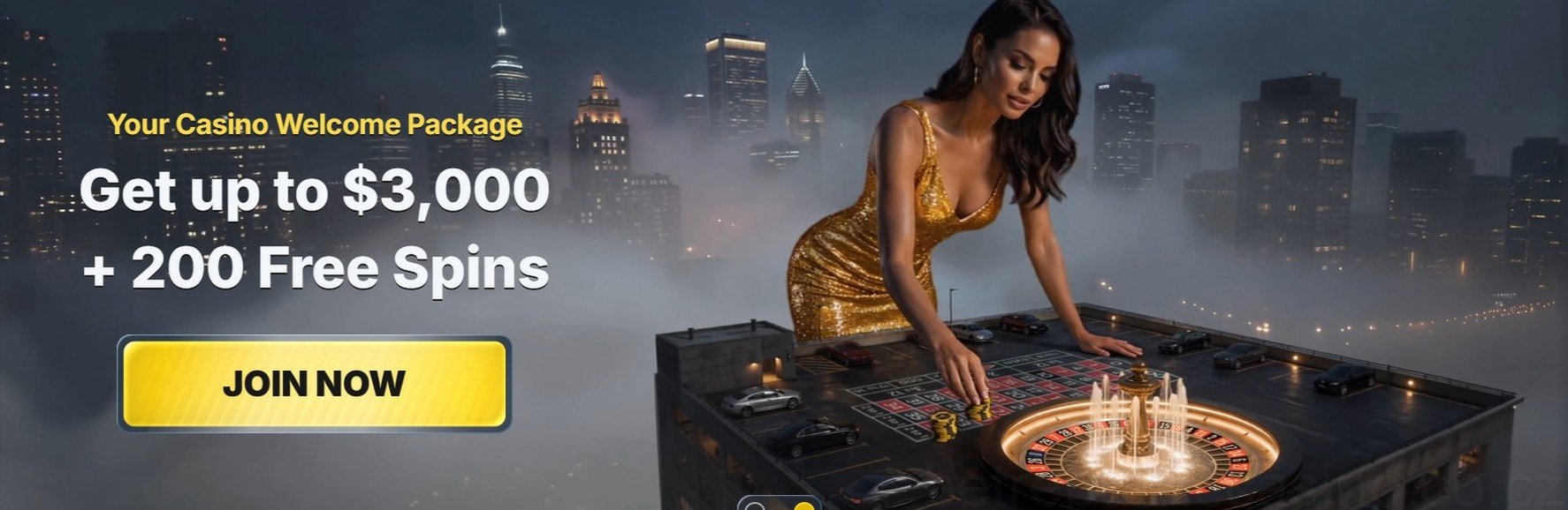 BetRepublic Casino